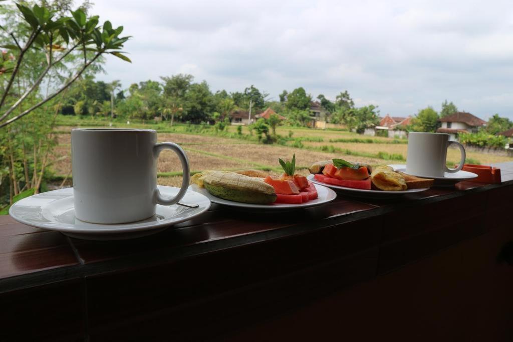 Ubud Batik Villa (Adults Only) Exterior photo