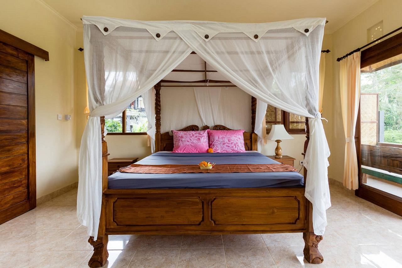 Ubud Batik Villa (Adults Only) Exterior photo
