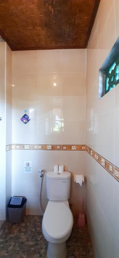 Ubud Batik Villa (Adults Only) Exterior photo