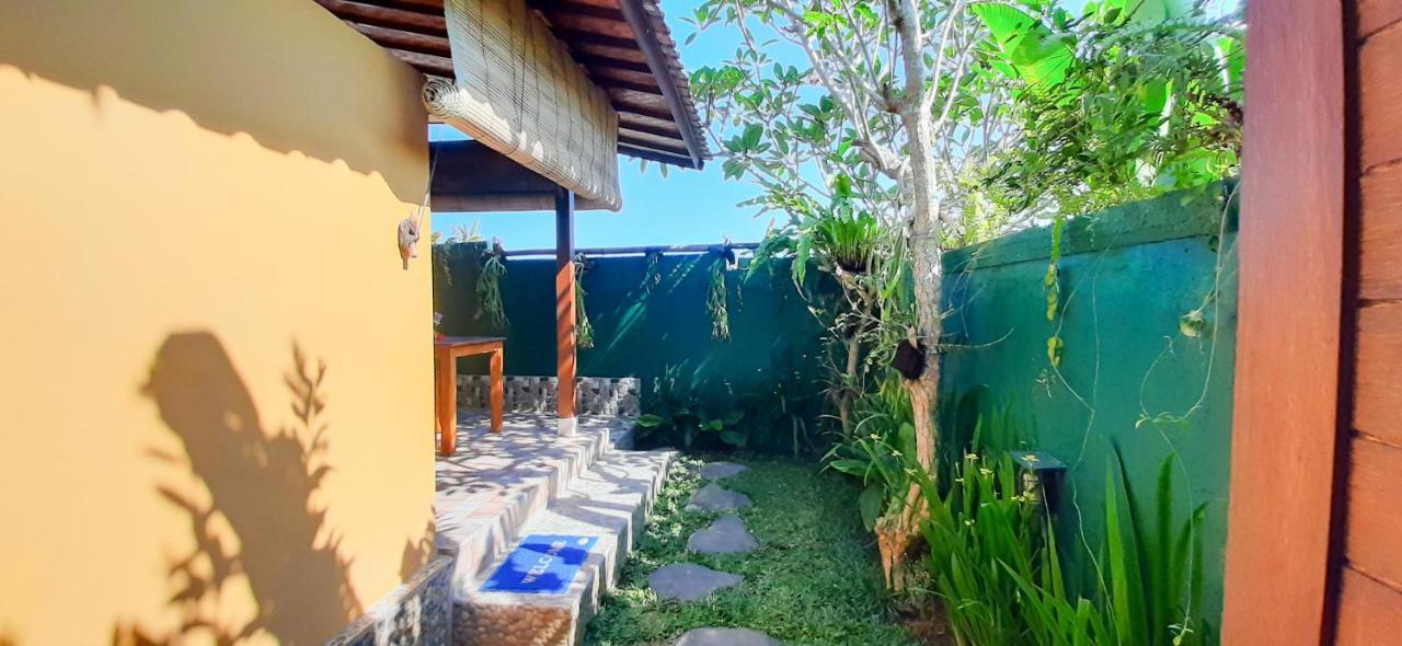 Ubud Batik Villa (Adults Only) Exterior photo