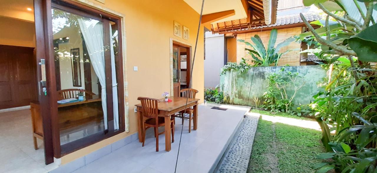 Ubud Batik Villa (Adults Only) Exterior photo