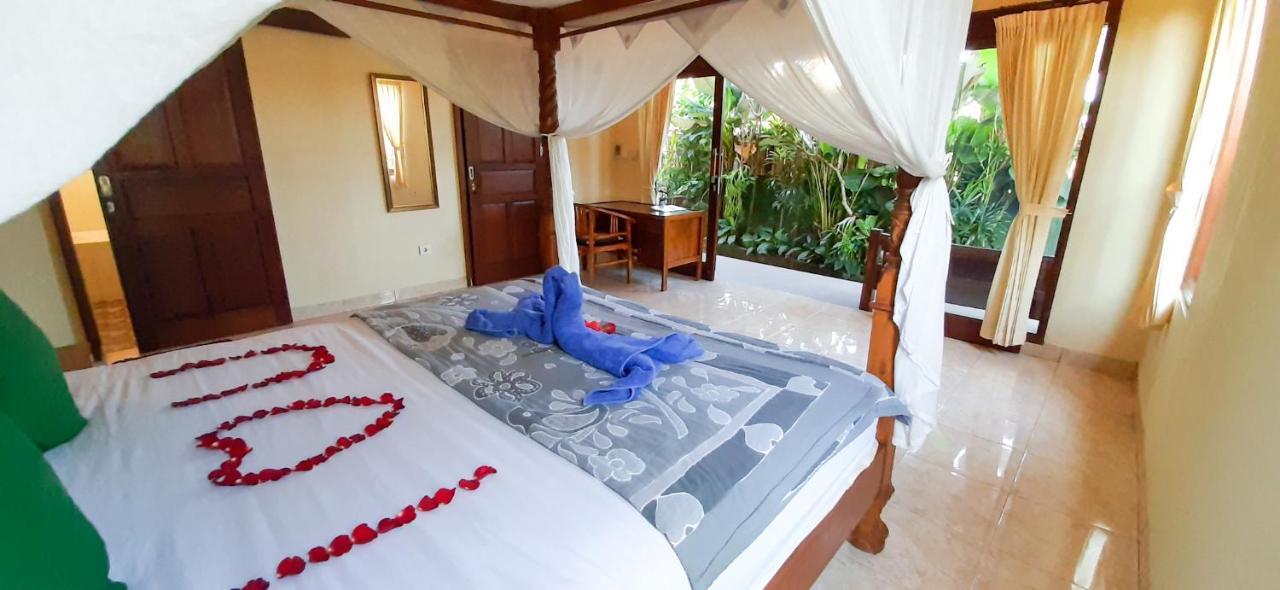 Ubud Batik Villa (Adults Only) Exterior photo