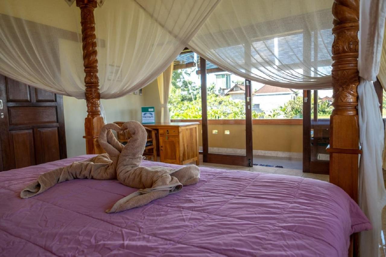Ubud Batik Villa (Adults Only) Exterior photo